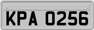 KPA0256