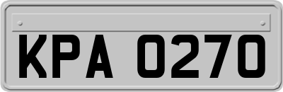 KPA0270