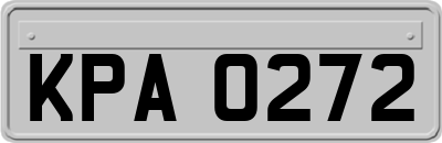 KPA0272