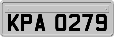 KPA0279