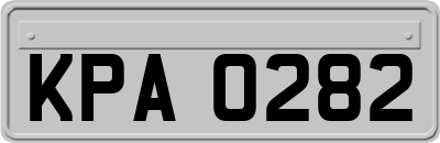 KPA0282
