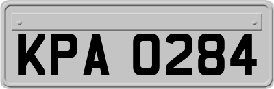 KPA0284