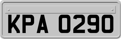 KPA0290