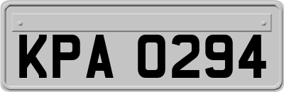 KPA0294
