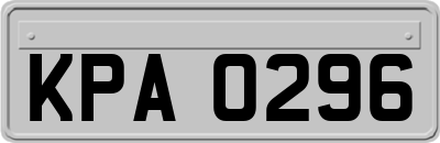 KPA0296