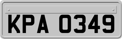 KPA0349
