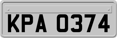 KPA0374