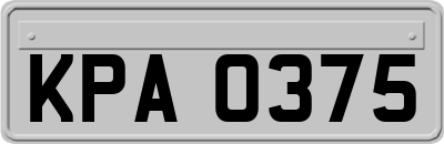 KPA0375