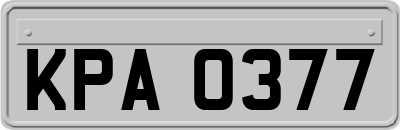 KPA0377