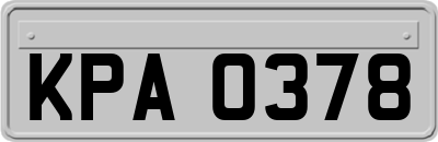 KPA0378