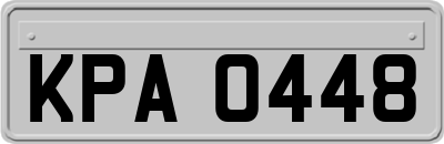KPA0448