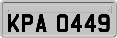 KPA0449