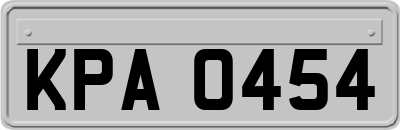 KPA0454