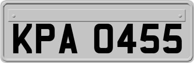 KPA0455