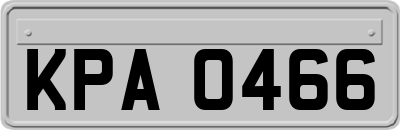 KPA0466