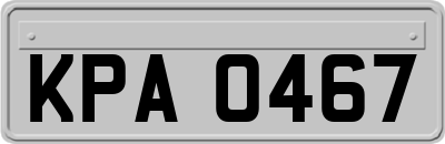 KPA0467