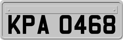 KPA0468