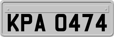 KPA0474