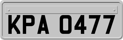 KPA0477
