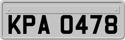 KPA0478