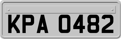 KPA0482