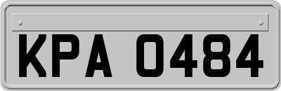 KPA0484