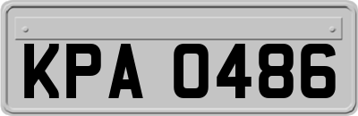 KPA0486