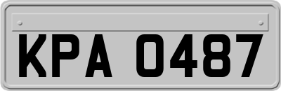 KPA0487