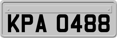 KPA0488
