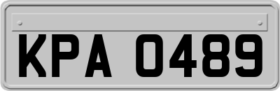 KPA0489