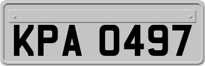 KPA0497