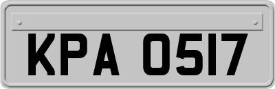 KPA0517