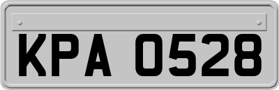 KPA0528