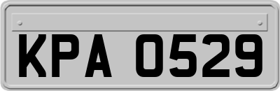 KPA0529