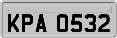 KPA0532