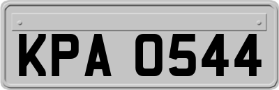 KPA0544