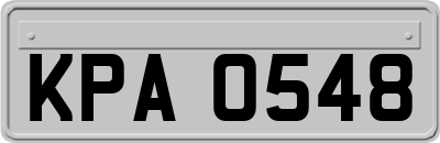 KPA0548