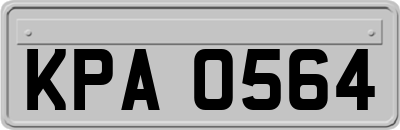 KPA0564