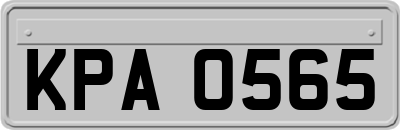 KPA0565