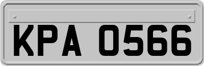 KPA0566