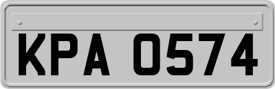 KPA0574