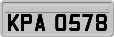 KPA0578