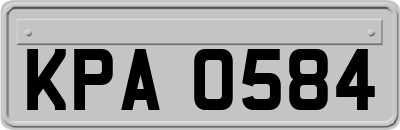 KPA0584
