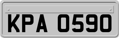 KPA0590