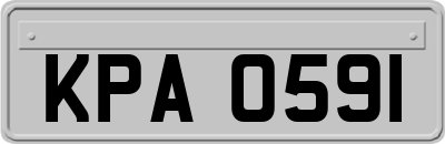 KPA0591