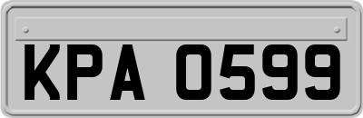 KPA0599