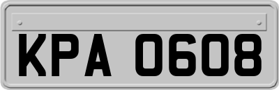 KPA0608