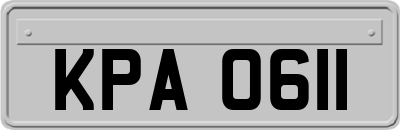 KPA0611