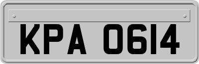 KPA0614