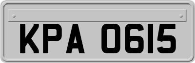 KPA0615